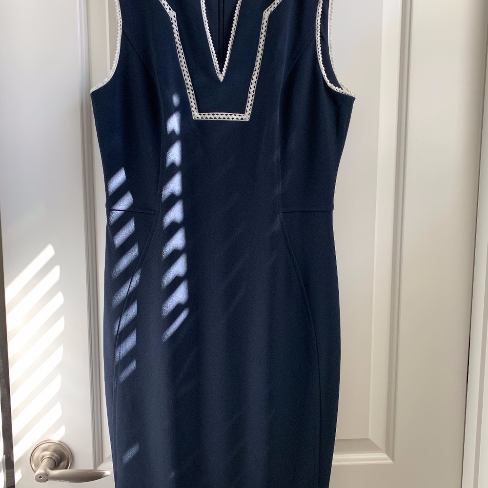 Tommy Hilfiger Summer Sheath dress
